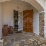 Apartamento Villino La Cicala - Goelba
