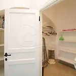 Villino La Cicala - Goelba Apartamento *