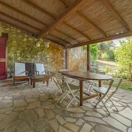 Villino La Cicala - Goelba Apartamento *