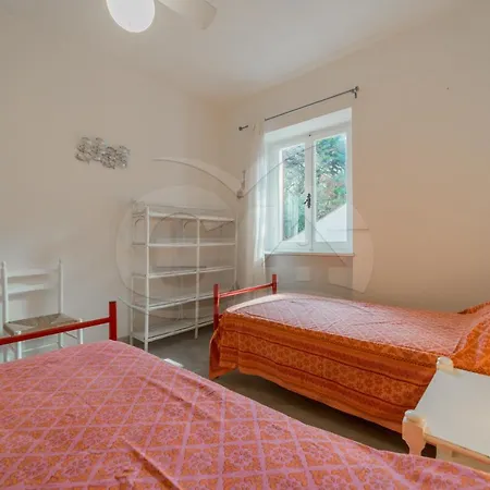 Apartamento Villino La Cicala - Goelba Procchio (Isola d'Elba)