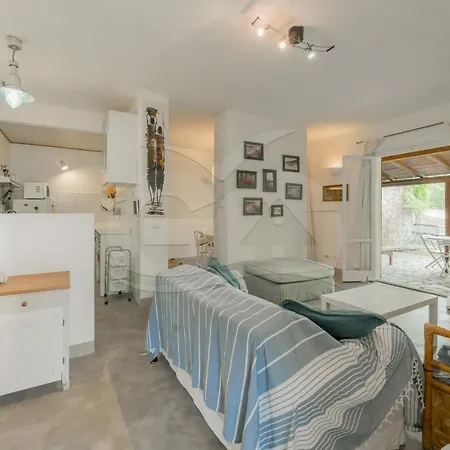 Villino La Cicala - Goelba 公寓 *